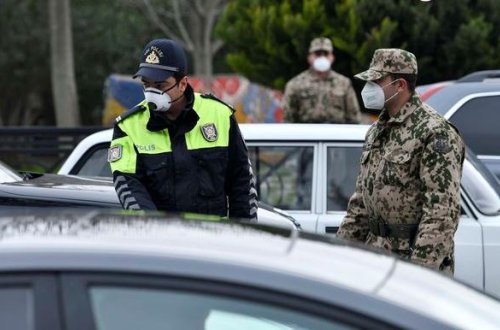 Həkimdən XƏBƏRDARLIQ: “Yoluxma artsa, karantin tətbiq edilə bilər”