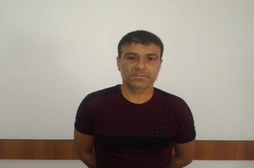 Neftçalada 5 min manatlıq oğurluq edən şəxs saxlanılıb