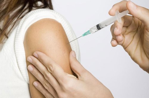 ÜST Azərbaycanda vaksinasiya prosesini yüksək qiymətləndirdi