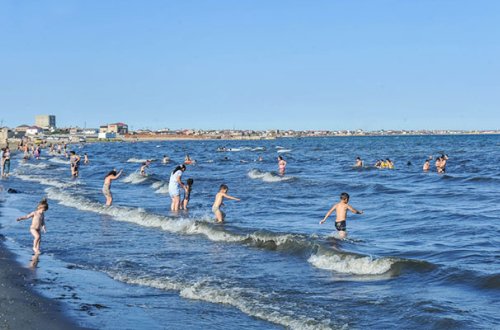 Sabah 37 dərəcə isti olacaq