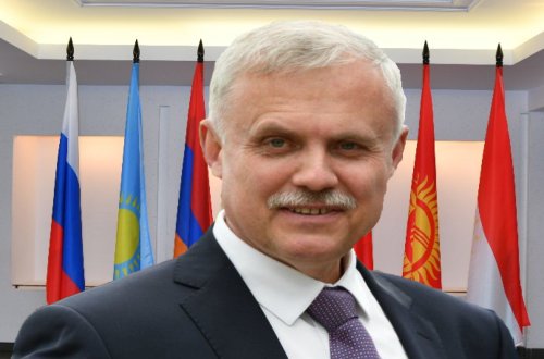 Baş katib KTMT-nin Ermənistan-Azərbaycan sərhədində vəziyyətə qarışmayacağını bəyan edib