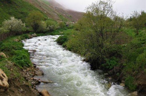 Azərbaycan tələbələri adından Oxçuçayla bağlı beynəlxalq təşkilatlara BƏYANAT