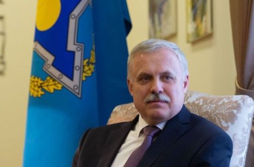 KTMT Ermənistanın cənubundakı vəziyyəti Azərbaycanla sərhəd insidenti kimi qiymətləndirir