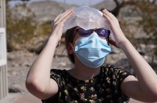 Kanadada isti hava yüzlərlə insanın ölümünə səbəb oldu