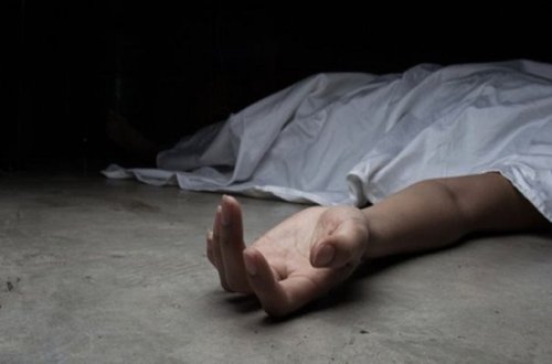 Bakıda mənzildən qadın meyiti tapıldı