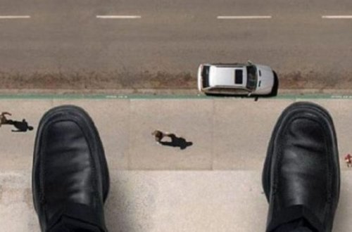 Binəqədidə intihara cəhdin qarşısı alındı