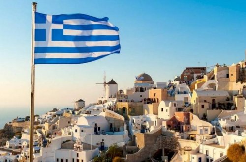Yunanıstan Azərbaycan vətəndaşları üçün məhdudiyyətləri ləğv edib