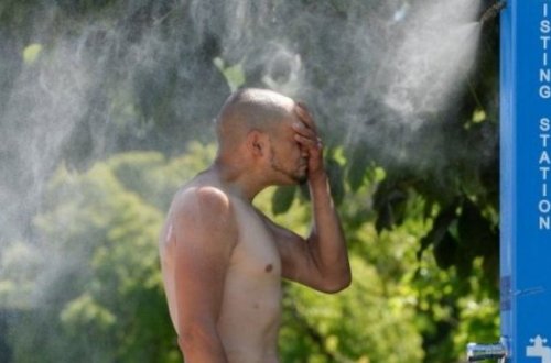 Kanadada 700-dən çox insan anomal istilərin qurbanı oldu