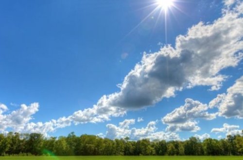 Sabahın hava proqnozu AÇIQLANDI