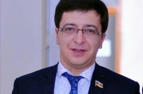 Partiya sədri: Mina xəritələrinin verilməsi məsələsi Azərbaycan Prezidentinin müdrik diplomatiyası nəticəsində ən qısa yolla öz həllini tapdı