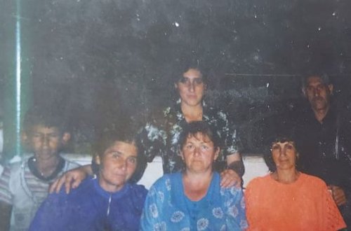 Göyçay sakini arvadını və özünü niyə öldürüb? - Dəhşətli cinayətin TƏFƏRRÜATI + FOTO