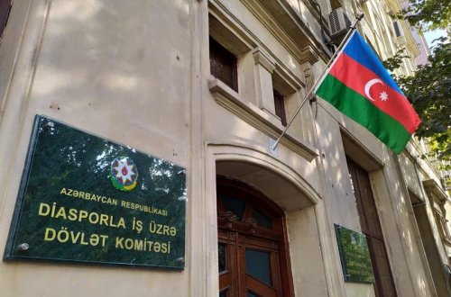 Азербайджанские школы за рубежом – один из важных успехов диаспорской политики