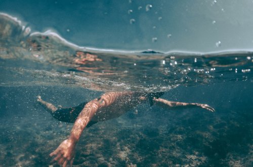 Dostunu xilas etmək istədi, özü də boğuldu - Nabranda FACİƏ
