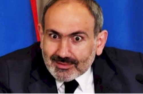 Paşinyanın Qarabağla bağlı yeni niyyəti: Görün nə plan qurub?