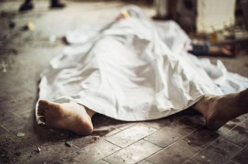 Almaniyada azərbaycanlını öldürən şəxsin axtarışlarına helikopter cəlb olunub - YENİLƏNİB + FOTO