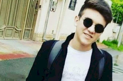 18 yaşlı tələbəni iş yoldaşı öldürüb - Təfərrüat