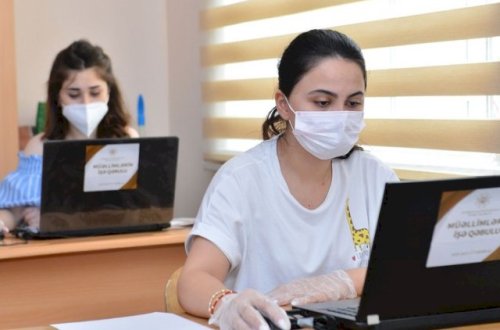 Müəllim olmaq istəyənlərin nəzərinə