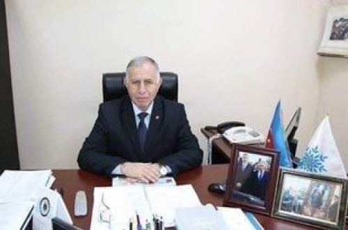 Həbs edilən icra başcısının  səlahiyyətləri müvəqqəti olaraq bu şəxsə həvalə edildi- FOTO  (ÖZƏL)