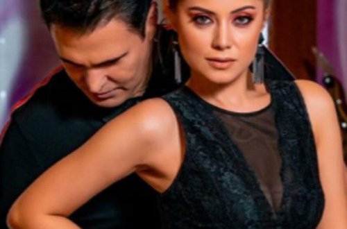 Nadirlə Ayanın səmimiyyəti TƏNQİD ATƏŞİNƏ TUTULDU: 