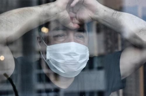 “Delta” variantı üçüncü dalğaya yol açır