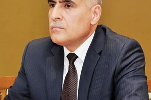 Vüqar Rəhimzadə: Mina xəritələrinin əldə edilməsi on minlərlə vətəndaşımızın həyatını təhlükədən xilas etmək deməkdir