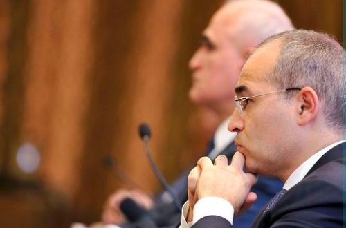 Nazirdən işəgötürənlərə ÇAĞIRIŞ - FOTO