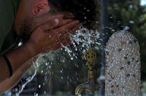 Son beş gündə 28 nəfəri gün vurub