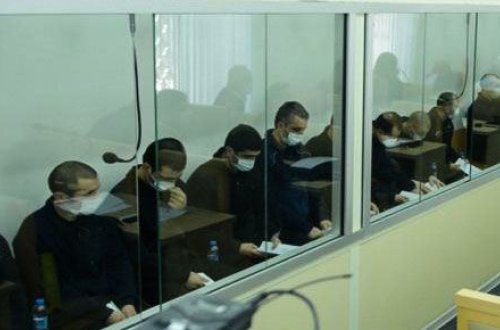 Erməni terrorçularının məhkəməsində şahidlər ifadə verib - YENİLƏNİB