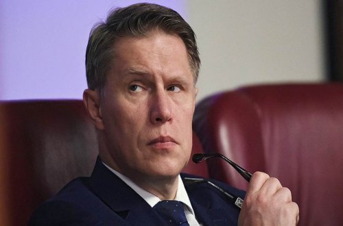 Rusiyanın səhiyyə naziri Azərbaycana gəlir