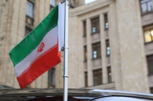 ABŞ üç nəfər İran vətəndaşına qarşı sanksiyaları ləğv edib