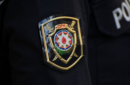 Xocalı polisinə yeni rəis müavini təyin olundu