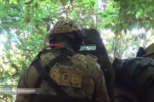 FTX-nin xüsusi əməliyyatının detalları: Altı terrorçu öldürüldü, ikisi saxlanıldı - VİDEO