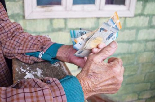 Bakı, Sumqayıt və Abşeron üzrə pensiyalar bu tarixdə ödəniləcək