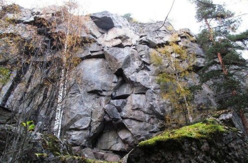 Daşkəsəndə dərəyə yıxılan şəxsin meyiti tapılıb