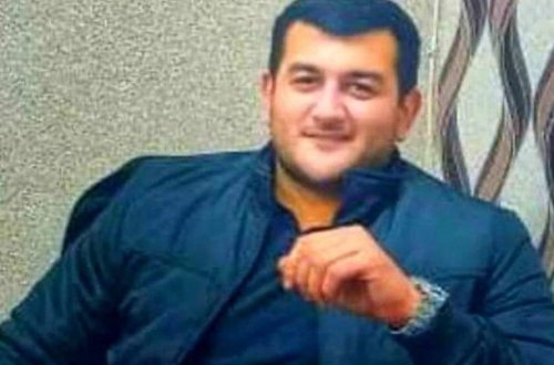 Gənc idmançını öldürən şəxsin məhkəməsi başlayır
