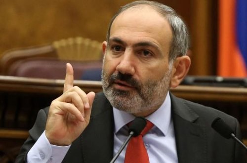 Paşinyan Ermənistan XİN-dən qisas alır: Ayvazyanın heç bir adamı bağışlanmayacaq