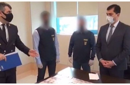 Уголовное дело директора и ряда сотрудников Yeni Klinika направлено в суд