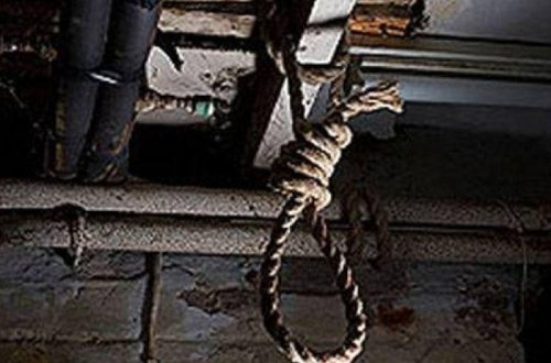 Samaxıda 20 yaşlı hamilə qadın intihar edib