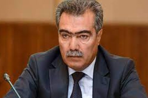 18.5 milyon manat mənimsəyən Vüqar Səfərlinin cinayət işi məhkəməyə göndərilib