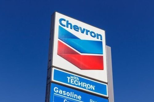 Убыток Chevron за 2020 год превысил 5,5 млрд долларов