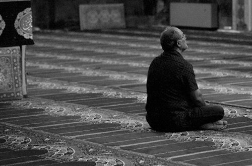 Ermənilər islama üz tutur, İrəvanda müsəlmanların sayı artır - Şok etiraflar