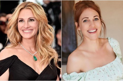 Мерьем Узерли получила роль, которая изначально предназначалась Джулии Робертс - ФОТО