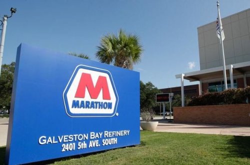 “Marathon Petroleum” 9,9 milyard dollarlıq kəskin zərərlə üzləşib