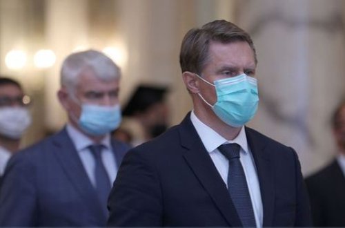 Mixail Muraşko: “Azərbaycan və Rusiya bir-birlərini dəstəkləməyə davam edəcəklər”