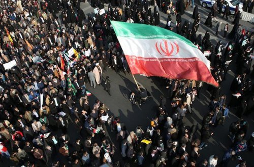 İranı etirazlar dalğası bürüdü