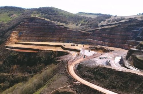 “AzerGold” büdcədən asılılığı azaldacaq: “55,5 milyon manat vergi və rüsum ödənilib” - FOTO