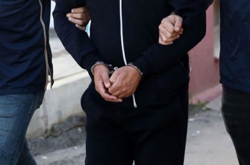 Türkiyə xüsusi xidmət orqanı əməliyyat keçirdi - İki ölkə arasında mübahisə