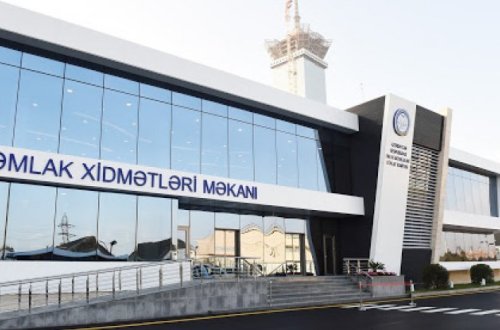 Əmlak Məsələləri Dövlət Xidmətinin şirkəti öhdəlikləri 5 dəfə artıb