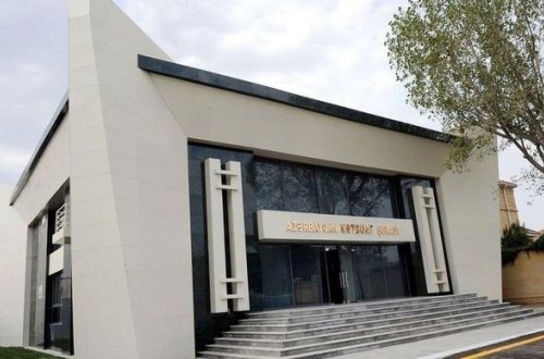 Azərbaycan jurnalistləri bəyanat yayıb