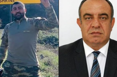 Müğənni Vüqar Muradovdan icra başçısı Musa Şəkiliyevə sərt sözlər: “Sən qaxlıların 1 nömrəli düşmənisən!”